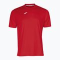 Maglia da calcio Joma Combi rossa 6