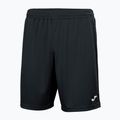Pantaloncini da calcio Joma Nobel da uomo, nero 5