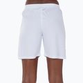 Pantaloncini da calcio Joma Nobel bianchi per uomo 7