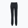 Pantaloni da corsa da donna Joma Mare nero 2