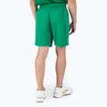Pantaloncini da calcio Joma Nobel verde uomo 2