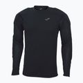Maglia Joma Goalkeeper Protec a maniche lunghe da bambino, nero 8