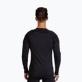 Maglia Joma Goalkeeper Protec a maniche lunghe da bambino, nero 10