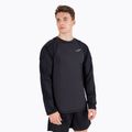 Maglia Joma Goalkeeper Protec a maniche lunghe da bambino, nero