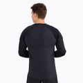 Maglia Joma Goalkeeper Protec a maniche lunghe da bambino, nero 3
