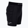 Pantaloncini Joma Goalkeeper Protec da bambino, nero 3