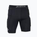 Pantaloncini Joma Goalkeeper Protec da bambino, nero 6