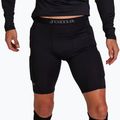 Pantaloncini Joma Goalkeeper Protec da bambino, nero 7