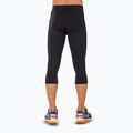 Leggings da allenamento Joma Record 3/4 da uomo, nero 2
