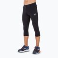 Leggings da allenamento Joma Record 3/4 da uomo, nero 3