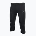 Leggings da allenamento Joma Record 3/4 da uomo, nero 5
