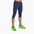 Leggings da allenamento Joma Record 3/4 da uomo, navy 3