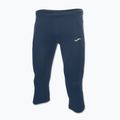 Leggings da allenamento Joma Record 3/4 da uomo, navy 6
