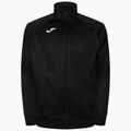 Felpa da calcio Joma Gala da uomo, nero 6