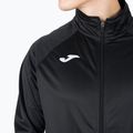 Felpa da calcio Joma Gala da uomo, nero 5