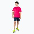 Maglia da calcio Joma Combi fucsia 2
