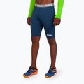 Pantaloncini termici da uomo Joma Warm Fleece marino 2