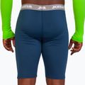 Pantaloncini termici da uomo Joma Warm Fleece marino 3