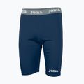 Pantaloncini termici da uomo Joma Warm Fleece marino 4
