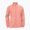 Giacca da corsa Joma Galia salmon da donna