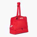 Joma Training III 40 l borsa da allenamento rossa 2