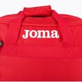 Joma Training III 40 l borsa da allenamento rossa 3