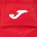 Joma Training III 40 l borsa da allenamento rossa 6