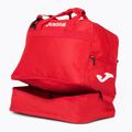 Joma Training III 40 l borsa da allenamento rossa 7