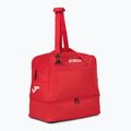 Joma Training III 50 l borsa da allenamento rossa 2