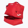 Joma Training III 50 l borsa da allenamento rossa 3