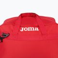 Joma Training III 50 l borsa da allenamento rossa 5