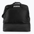 Joma Training III 72 l borsa da allenamento nera