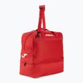 Joma Training III 72 l borsa da allenamento rossa 2