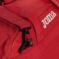 Joma Training III 72 l borsa da allenamento rossa 5