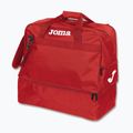 Joma Training III 72 l borsa da allenamento rossa 6