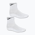 Calzini da tennis Joma Medium bianchi