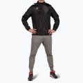 Giacca da corsa Joma Iris da uomo, nero 2