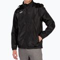 Giacca da corsa Joma Iris da uomo, nero 3