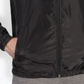 Giacca da corsa Joma Iris da uomo, nero 6