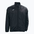 Giacca da corsa Joma Iris da uomo, nero 8