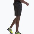 Pantaloncini da tennis da uomo Joma Bermuda Master Tennis nero 3