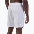 Pantaloncini da tennis Joma Bermuda Master da uomo, bianco 3