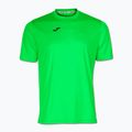 Maglia da calcio Joma Combi fluor verde 6