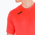 Maglia da calcio Joma Combi fluor coral 5