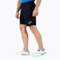 Pantaloncini da tennis Joma Drive nero 2