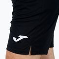 Pantaloncini da tennis Joma Drive nero 4