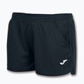 Pantaloncini da tennis da donna Joma Hobby nero