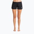 Pantaloncini da tennis da donna Joma Hobby nero 2