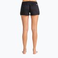 Pantaloncini da tennis da donna Joma Hobby nero 3