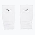Joma Kneepatch Jump - ginocchiere bianche 5